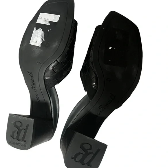 Paul Green Tisha Heel - Picture 5 of 5